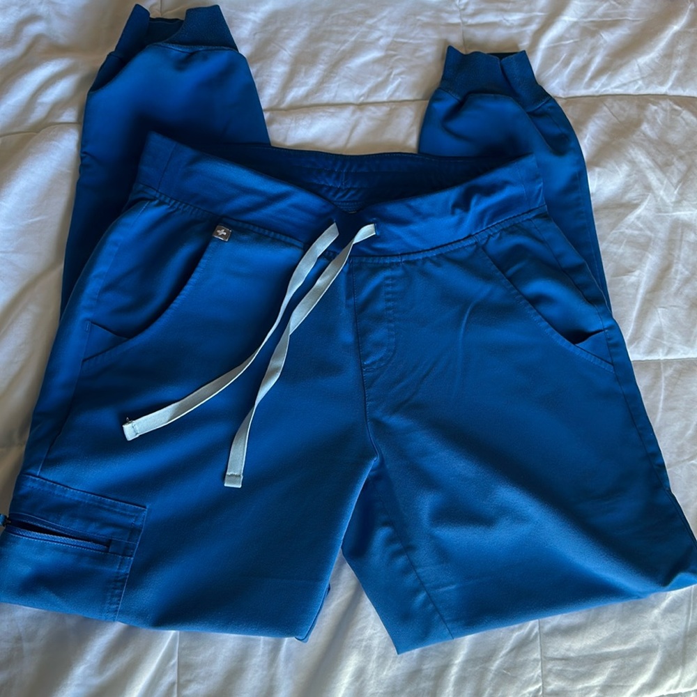 Figs Zamora jogger